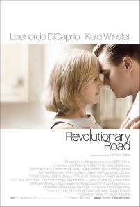 The Revolutionary Road Poster
